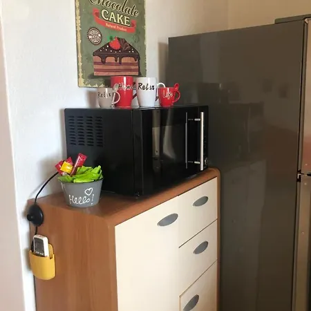 Holiday home Relax Mare Casa Vacanze *