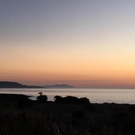 Relax Mare Casa Vacanze Holiday home