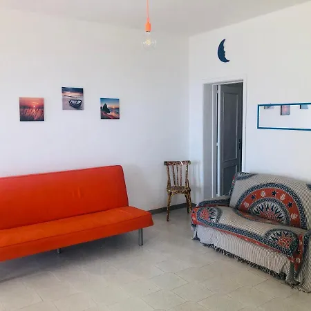 Relax Mare Casa Vacanze Holiday home Custonaci