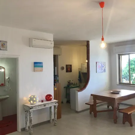 Holiday home Relax Mare Casa Vacanze