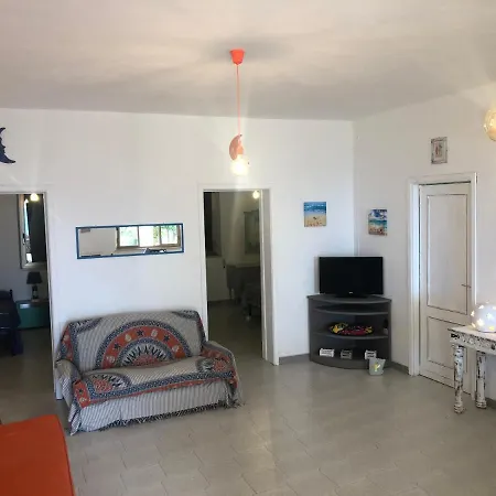 Relax Mare Casa Vacanze * Custonaci