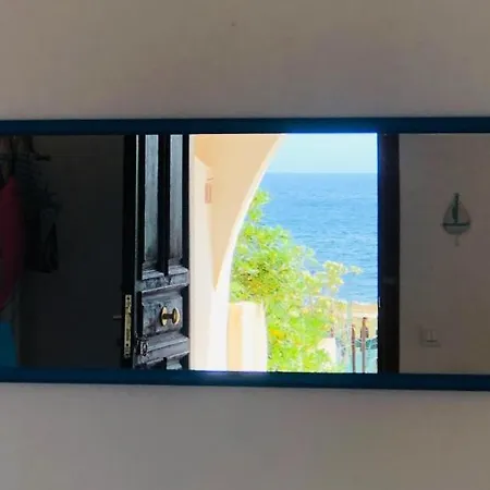 Relax Mare Casa Vacanze * Custonaci