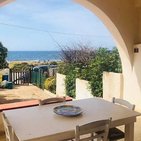 Relax Mare Casa Vacanze Holiday home Custonaci