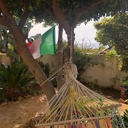 Holiday home Relax Mare Casa Vacanze