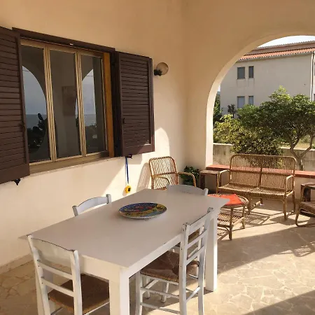 Relax Mare Casa Vacanze Holiday home