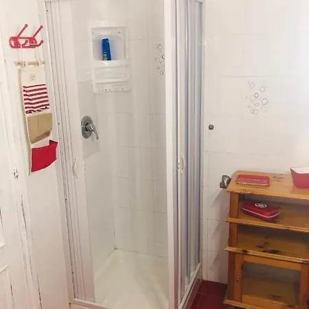 Relax Mare Casa Vacanze Holiday home Custonaci