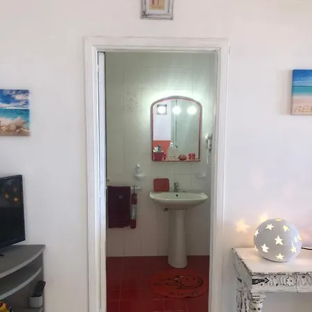 Relax Mare Casa Vacanze *