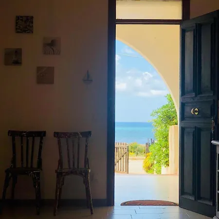 Relax Mare Casa Vacanze Holiday home