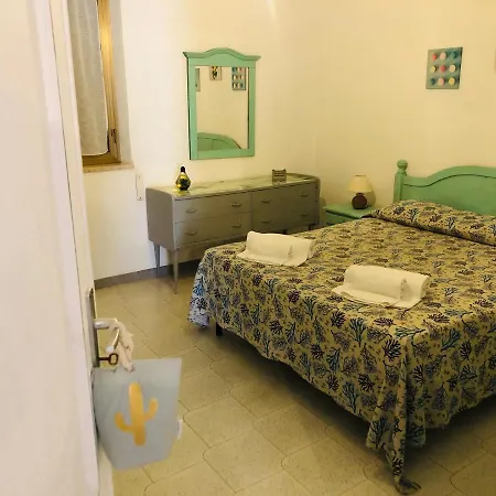 Relax Mare Casa Vacanze Holiday home