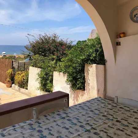 Relax Mare Casa Vacanze Custonaci